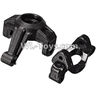 PXtoys 9301 Spare parts-10 Universal Wheel(2pcs),PXtoys 9301 RC Car Parts,PXtoys 9301 RC Truck Spare parts Accessories,1:18 4WD High Speed Buggy Parts