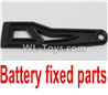 PXtoys 9301 Spare parts-14 Battery fixed parts,PXtoys 9301 RC Car Parts,PXtoys 9301 RC Truck Spare parts Accessories,1:18 4WD High Speed Buggy Parts