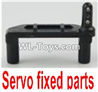PXtoys 9301 Spare parts-15 Servo fixed parts,PXtoys 9301 RC Car Parts,PXtoys 9301 RC Truck Spare parts Accessories,1:18 4WD High Speed Buggy Parts