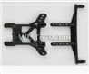 PXtoys 9301 Spare parts-19 9301 Bracket,Support frame,PXtoys 9301 RC Car Parts,PXtoys 9301 RC Truck Spare parts Accessories,1:18 4WD High Speed Buggy Parts