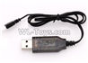 PXtoys 9301 Spare parts-33-01 Official USB Charger,PXtoys 9301 RC Car Parts,PXtoys 9301 RC Truck Spare parts Accessories,1:18 4WD High Speed Buggy Parts