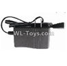 PXtoys 9301 Spare parts-33-02 Upgrade Charger(Can directlry charge the battery on the socket),PXtoys 9301 RC Car Parts,PXtoys 9301 RC Truck Spare parts Accessories,1:18 4WD High Speed Buggy Parts