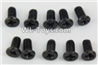PXtoys 9302 Spare parts P88006 Flat head screws(10pcs)-2.5x6mm,PXtoys 9302 RC Car Parts,PXtoys 9302 RC Truck Spare parts Accessories,1:18 4WD High Speed Buggy Parts