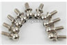 PXtoys 9302 Spare parts P88010 1.5 Ball head(10pcs),PXtoys 9302 RC Car Parts,PXtoys 9302 RC Truck Spare parts Accessories,1:18 4WD High Speed Buggy Parts