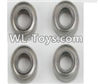 PXtoys 9302 Spare parts P88019 Ball bearing(4pcs)-4X8X3mm,PXtoys 9302 RC Car Parts,PXtoys 9302 RC Truck Spare parts Accessories,1:18 4WD High Speed Buggy Parts