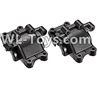 PXtoys 9302 Spare parts-09 Gear Box Cover,PXtoys 9302 RC Car Parts,PXtoys 9302 RC Truck Spare parts Accessories,1:18 4WD High Speed Buggy Parts