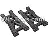 PXtoys 9302 Spare parts-12 Left and Right Swing Arm(2pcs),PXtoys 9302 RC Car Parts,PXtoys 9302 RC Truck Spare parts Accessories,1:18 4WD High Speed Buggy Parts
