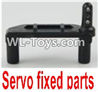 PXtoys 9302 Spare parts-15 Servo fixed parts,PXtoys 9302 RC Car Parts,PXtoys 9302 RC Truck Spare parts Accessories,1:18 4WD High Speed Buggy Parts
