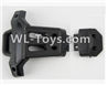 PXtoys 9302 Spare parts-16 9300 9302 Front and Rear protect frame(Can only be used for 9300 9302 Car),PXtoys 9302 RC Car Parts,PXtoys 9302 RC Truck Spare parts Accessories,1:18 4WD High Speed Buggy Parts