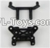PXtoys 9302 Spare parts-20 9302 Bracket,Support frame,PXtoys 9302 RC Car Parts,PXtoys 9302 RC Truck Spare parts Accessories,1:18 4WD High Speed Buggy Parts