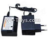 PXtoys 9302 Spare parts-33-04 charger and balance charger(Can charge 1 battery at the same time),PXtoys 9302 RC Car Parts,PXtoys 9302 RC Truck Spare parts Accessories,1:18 4WD High Speed Buggy Parts