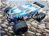 PXtoys 9302 Spare parts-37-02 BNF-(Inlucde the whole car,Not include the battery,No transmitter,No charger)-Blue,PXtoys 9302 RC Car Parts,PXtoys 9302 RC Truck Spare parts Accessories,1:18 4WD High Speed Buggy Parts