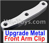 REMO HOBBY 1025 Parts-105-02 SLA005 Upgrade Metal front Arm clip-Silver,REMO HOBBY 1025 Rc Car Spare Parts Replacement Accessories,1025 1:10 Scale BRUSHED RC Racing Truck Parts rc off-road car Parts,Truck Car Parts REMO HOBBY 1025 Parts-105-02 SLA005 Upgrade Metal front Arm clip-Silver,REMO HOBBY 1025 Rc Car Spare Parts Replacement Accessories,1025 1:10 Scale BRUSHED RC Racing Truck Parts rc off-road car Parts,Truck Car Parts