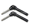 REMO HOBBY 1021 Parts-11-01 P2019 Front wheel drive shaft tube(2 set)-Black,REMO HOBBY 1021 Rc Car Spare Parts Replacement Accessories,1021 1:10 Scale BRUSHED RC Racing Truck Parts rc off-road car Parts,Truck Car Parts