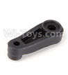 REMO HOBBY 1021 Parts-23-01 P2031 Servo arm-Black,REMO HOBBY 1021 Rc Car Spare Parts Replacement Accessories,1021 1:10 Scale BRUSHED RC Racing Truck Parts rc off-road car Parts,Truck Car Parts