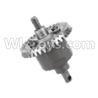 REMO HOBBY 1021 Parts-44 P2951 Differential assembly-37 Teeth,REMO HOBBY 1021 Rc Car Spare Parts Replacement Accessories,1021 1:10 Scale BRUSHED RC Racing Truck Parts rc off-road car Parts,Truck Car Parts