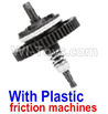 REMO HOBBY 1021 Parts-45 P2952 Reducing gears and friction machines,REMO HOBBY 1021 Rc Car Spare Parts Replacement Accessories,1021 1:10 Scale BRUSHED RC Racing Truck Parts rc off-road car Parts,Truck Car Parts