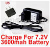 REMO HOBBY 1021 Parts-50-03 E9291 8.4v 500mah Charger(USA Version Plug)-For 7.2V 3600MAH Battery,REMO HOBBY 1021 Rc Car Spare Parts Replacement Accessories,1021 1:10 Scale BRUSHED RC Racing Truck Parts rc off-road car Parts,Truck Car Parts