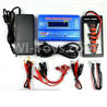 REMO HOBBY 1021 Parts-52-02 Upgrade Charger unit,Can charger 6x battery at the same time(Power & B6 Charger & 1-To-6 Parallel charging Board),REMO HOBBY 1021 Rc Car Spare Parts Replacement Accessories,1021 1:10 Scale BRUSHED RC Racing Truck Parts rc off-r
