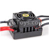 REMO HOBBY 1021 Parts-53-02 E9573 Waterproof brushless ESC(45A With Fan),REMO HOBBY 1021 Rc Car Spare Parts Replacement Accessories,1021 1:10 Scale BRUSHED RC Racing Truck Parts rc off-road car Parts,Truck Car Parts