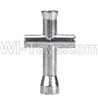 REMO HOBBY 1021 Parts-85 M5323 Small cross sleeve,REMO HOBBY 1021 Rc Car Spare Parts Replacement Accessories,1021 1:10 Scale BRUSHED RC Racing Truck Parts rc off-road car Parts,Truck Car Parts