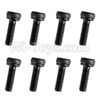 REMO HOBBY 1021 Parts-89-16 F5216 Inner-Hexagon Cup head screws(8pcs)-M2.5X8mm,REMO HOBBY 1021 Rc Car Spare Parts Replacement Accessories,1021 1:10 Scale BRUSHED RC Racing Truck Parts rc off-road car Parts,Truck Car Parts