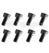 REMO HOBBY 1021 Parts-89-17 F5217 Inner-Hexagon Cup head screws(8pcs)-M3X6mm,REMO HOBBY 1021 Rc Car Spare Parts Replacement Accessories,1021 1:10 Scale BRUSHED RC Racing Truck Parts rc off-road car Parts,Truck Car Parts