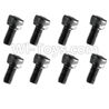 REMO HOBBY 1021 Parts-89-18 F5218 Inner-Hexagon Cup head screws(8pcs)-M3X8mm,REMO HOBBY 1021 Rc Car Spare Parts Replacement Accessories,1021 1:10 Scale BRUSHED RC Racing Truck Parts rc off-road car Parts,Truck Car Parts