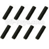 REMO HOBBY 1021 Parts-90-12 F5238 Inner-Hexagon Tighten screws(8pcs)-M3X12mm,REMO HOBBY 1021 Rc Car Spare Parts Replacement Accessories,1021 1:10 Scale BRUSHED RC Racing Truck Parts rc off-road car Parts,Truck Car Parts