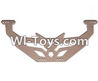 REMO HOBBY 1072 Parts-02 A4008 Metal Board,REMO HOBBY 1072 Rc Car Spare Parts Replacement Accessories,1072 1:10 Scale BRUSHED ROCK CRAWLER Parts rc Climbing car Parts,Truck Car Parts