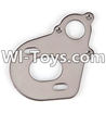 REMO HOBBY 1072 Parts-03 A4009 Motor fixed piece,REMO HOBBY 1072 Rc Car Spare Parts Replacement Accessories,1072 1:10 Scale BRUSHED ROCK CRAWLER Parts rc Climbing car Parts,Truck Car Parts