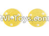 REMO HOBBY 1072 Parts-12 D5405 Friction plate(2pcs),REMO HOBBY 1072 Rc Car Spare Parts Replacement Accessories,1072 1:10 Scale BRUSHED ROCK CRAWLER Parts rc Climbing car Parts,Truck Car Parts