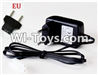 REMO HOBBY 1072 Parts-15-03 E9291 8.4v 500mah Charger(Europe Version Plug),REMO HOBBY 1072 Rc Car Spare Parts Replacement Accessories,1072 1:10 Scale BRUSHED ROCK CRAWLER Parts rc Climbing car Parts,Truck Car Parts