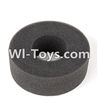 REMO HOBBY 1072 Parts-25 D5415 Sponge liner for the wheel(1pcs),REMO HOBBY 1072 Rc Car Spare Parts Replacement Accessories,1072 1:10 Scale BRUSHED ROCK CRAWLER Parts rc Climbing car Parts,Truck Car Parts