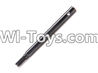 REMO HOBBY 1072 Parts-25 F5109 Drive gear shaft,REMO HOBBY 1072 Rc Car Spare Parts Replacement Accessories,1072 1:10 Scale BRUSHED ROCK CRAWLER Parts rc Climbing car Parts,Truck Car Parts