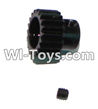 REMO HOBBY 1072 Parts-31 G5420 Small Motor Gear,REMO HOBBY 1072 Rc Car Spare Parts Replacement Accessories,1072 1:10 Scale BRUSHED ROCK CRAWLER Parts rc Climbing car Parts,Truck Car Parts