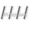 REMO HOBBY 1072 Parts-35 M5300 Shaft pin(4pcs)-2X8mm,REMO HOBBY 1072 Rc Car Spare Parts Replacement Accessories,1072 1:10 Scale BRUSHED ROCK CRAWLER Parts rc Climbing car Parts,Truck Car Parts