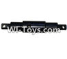 REMO HOBBY 1072 Parts-48 M5326 Gear shaft,REMO HOBBY 1072 Rc Car Spare Parts Replacement Accessories,1072 1:10 Scale BRUSHED ROCK CRAWLER Parts rc Climbing car Parts,Truck Car Parts
