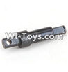 REMO HOBBY 1072 Parts-50 M5328 transmission shaft,REMO HOBBY 1072 Rc Car Spare Parts Replacement Accessories,1072 1:10 Scale BRUSHED ROCK CRAWLER Parts rc Climbing car Parts,Truck Car Parts