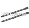 REMO HOBBY 1072 Parts-52 M5330 Drive twisted shaft B(2pcs),REMO HOBBY 1072 Rc Car Spare Parts Replacement Accessories,1072 1:10 Scale BRUSHED ROCK CRAWLER Parts rc Climbing car Parts,Truck Car Parts