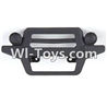 REMO HOBBY 1072 Parts-55 P7111 Anti-collision frame,REMO HOBBY 1072 Rc Car Spare Parts Replacement Accessories,1072 1:10 Scale BRUSHED ROCK CRAWLER Parts rc Climbing car Parts,Truck Car Parts