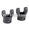 REMO HOBBY 1072 Parts-57 P7113 C-Shape Seat(2pcs),REMO HOBBY 1072 Rc Car Spare Parts Replacement Accessories,1072 1:10 Scale BRUSHED ROCK CRAWLER Parts rc Climbing car Parts,Truck Car Parts