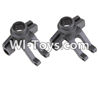 REMO HOBBY 1072 Parts-58 P7114 Steering seat(2pcs),REMO HOBBY 1072 Rc Car Spare Parts Replacement Accessories,1072 1:10 Scale BRUSHED ROCK CRAWLER Parts rc Climbing car Parts,Truck Car Parts