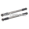 REMO HOBBY 1072 Parts-62 P7119 Rod B(2PCS),REMO HOBBY 1072 Rc Car Spare Parts Replacement Accessories,1072 1:10 Scale BRUSHED ROCK CRAWLER Parts rc Climbing car Parts,Truck Car Parts