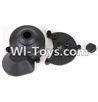 REMO HOBBY 1072 Parts-68 P7127 Gear cover,REMO HOBBY 1072 Rc Car Spare Parts Replacement Accessories,1072 1:10 Scale BRUSHED ROCK CRAWLER Parts rc Climbing car Parts,Truck Car Parts