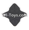 REMO HOBBY 1072 Parts-70 P7129 Battery platen,REMO HOBBY 1072 Rc Car Spare Parts Replacement Accessories,1072 1:10 Scale BRUSHED ROCK CRAWLER Parts rc Climbing car Parts,Truck Car Parts