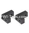 REMO HOBBY 1072 Parts-73 P7132 Server fixed block(2pcs),REMO HOBBY 1072 Rc Car Spare Parts Replacement Accessories,1072 1:10 Scale BRUSHED ROCK CRAWLER Parts rc Climbing car Parts,Truck Car Parts
