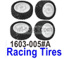 SG 1603 SG1603 Racing tires-1603-005#A-4 Set