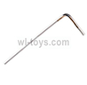 SG 1603 SG1603 Inner hexagon Wrench-For the 0098 0099 M3 M4 Machine Screws
