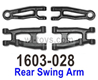 SG 1603 SG1603 Rear Swing Arm-1603-028
